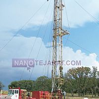 سیم بکسل حفاری سیم بکسل حفاری